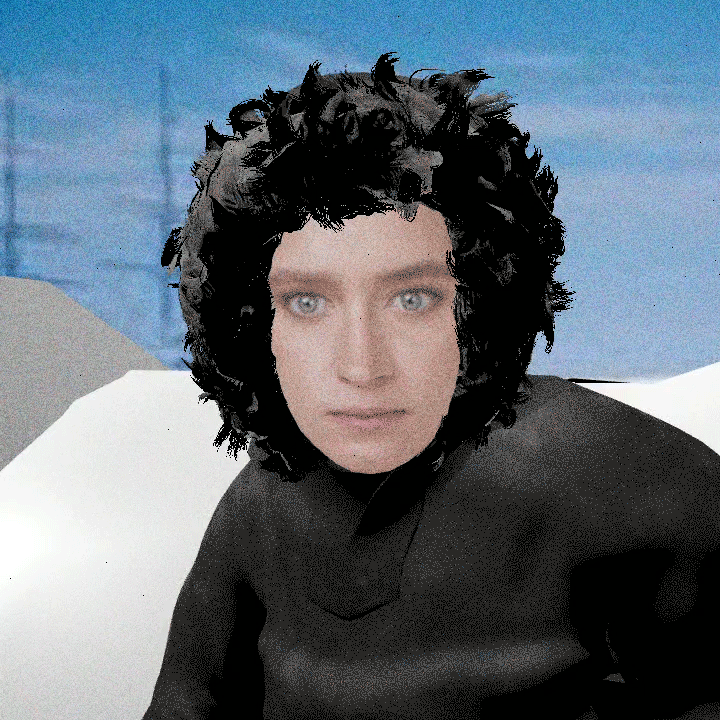 Early Antarctic Explorers