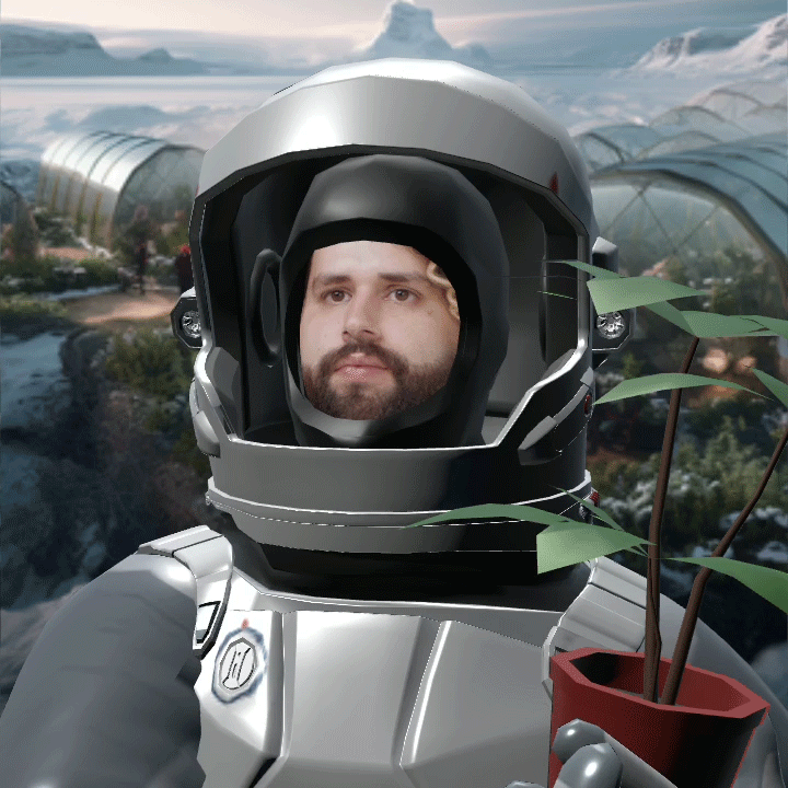 Future Antarctic Explorers