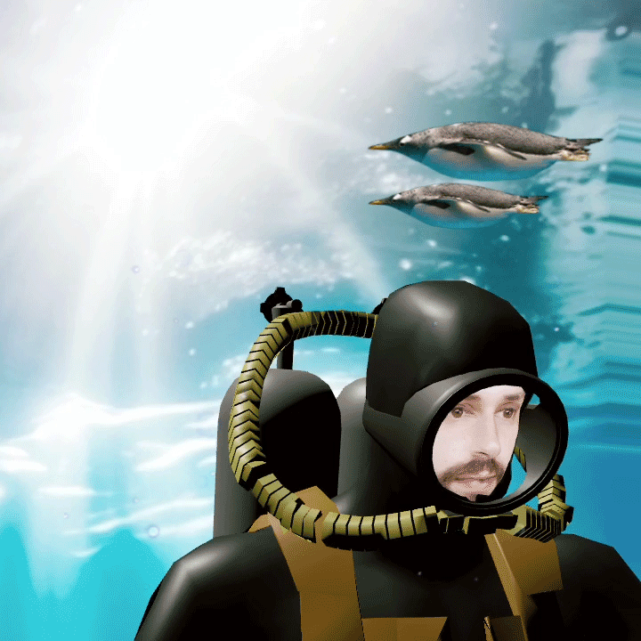 Antarctic Marine Science